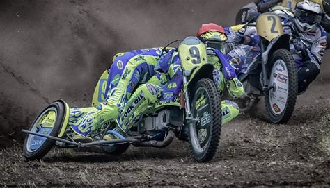 Speedway Betting: Tips, Odds, and Strategies .